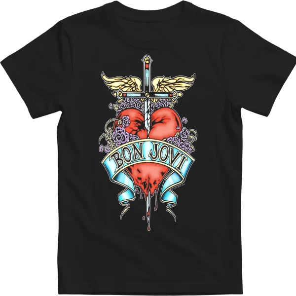 Bon Jovi