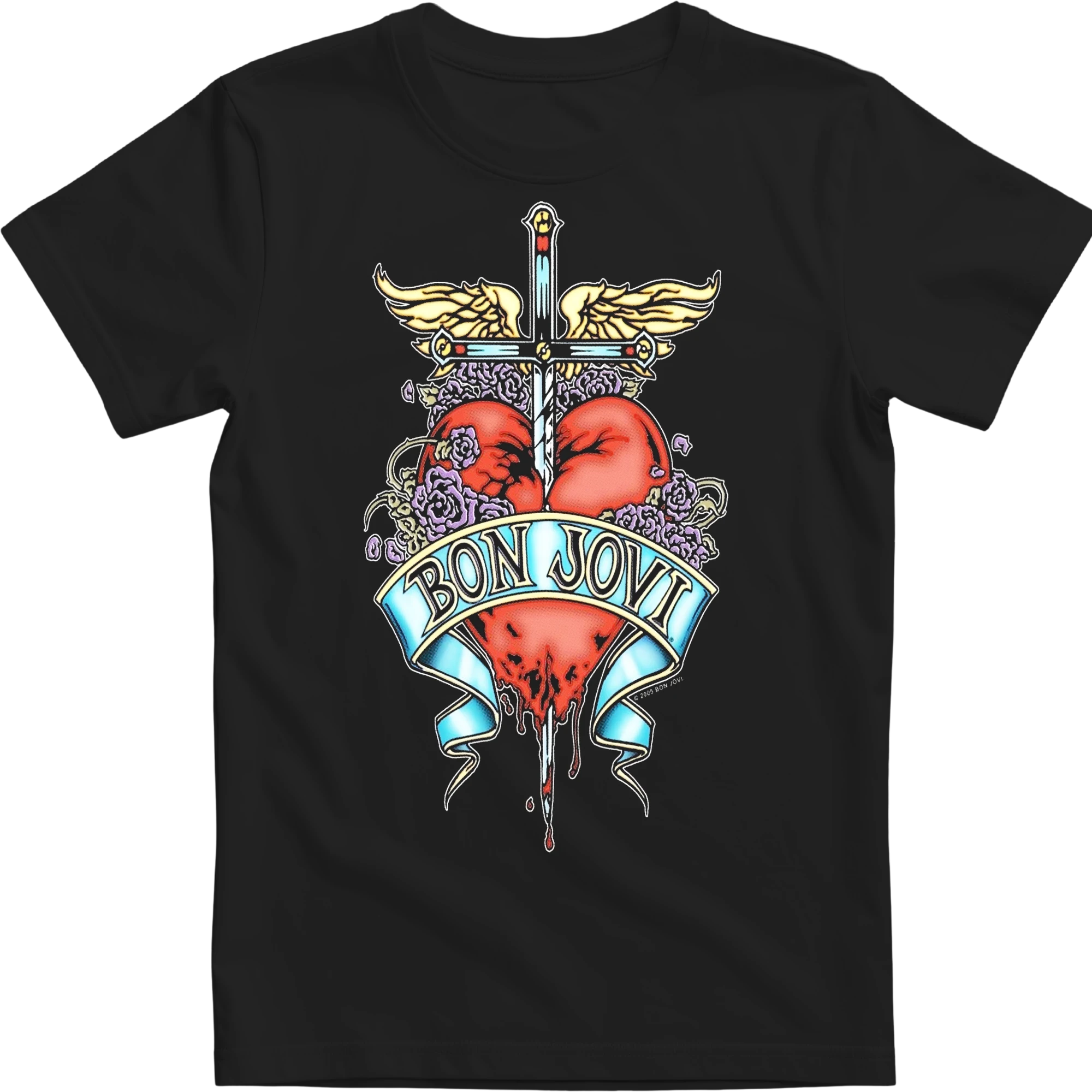 Bon Jovi