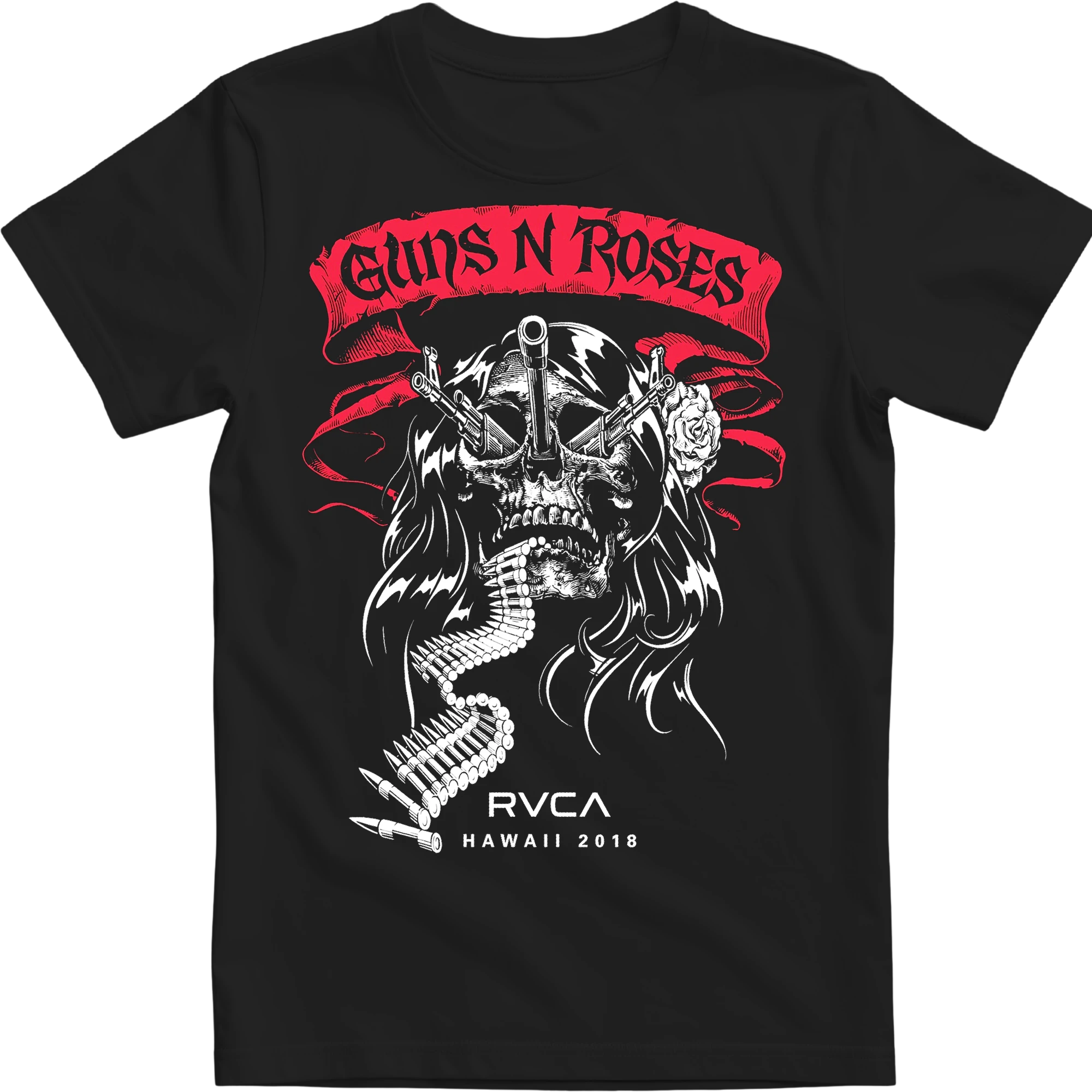 Guns N' Roses 2