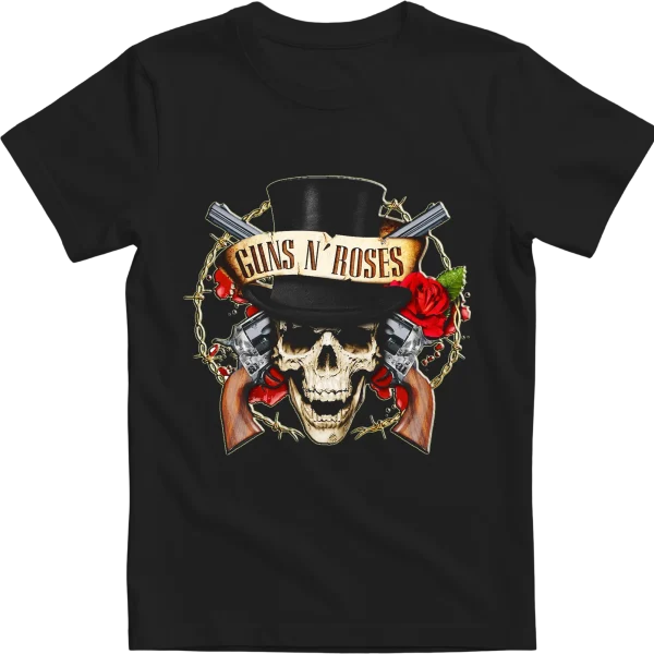 Guns N' Roses