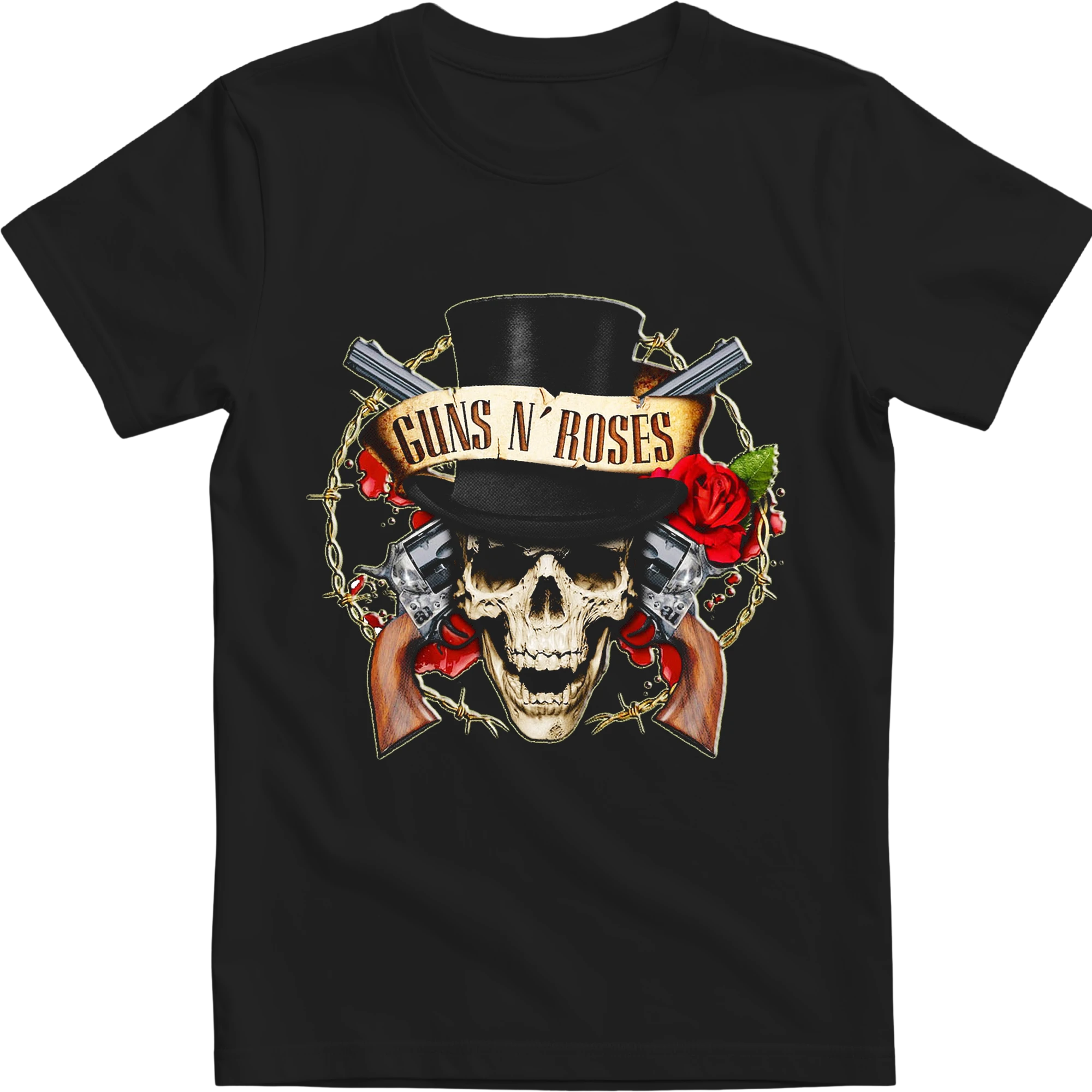 Guns N' Roses