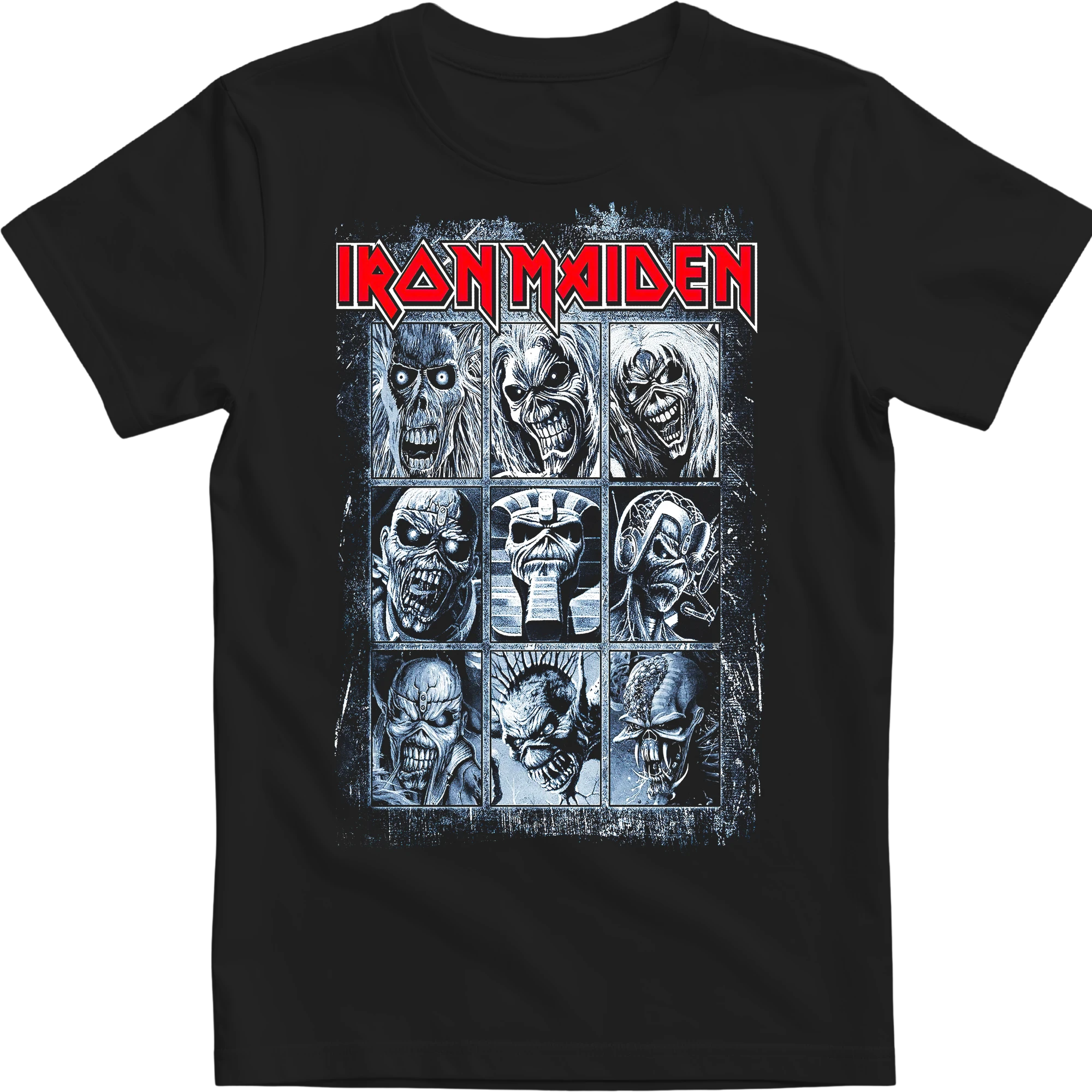 Iron Maiden