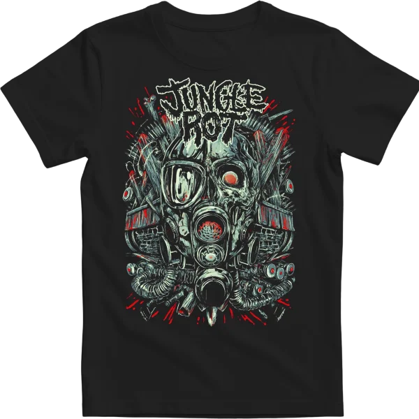 Jungle Rot