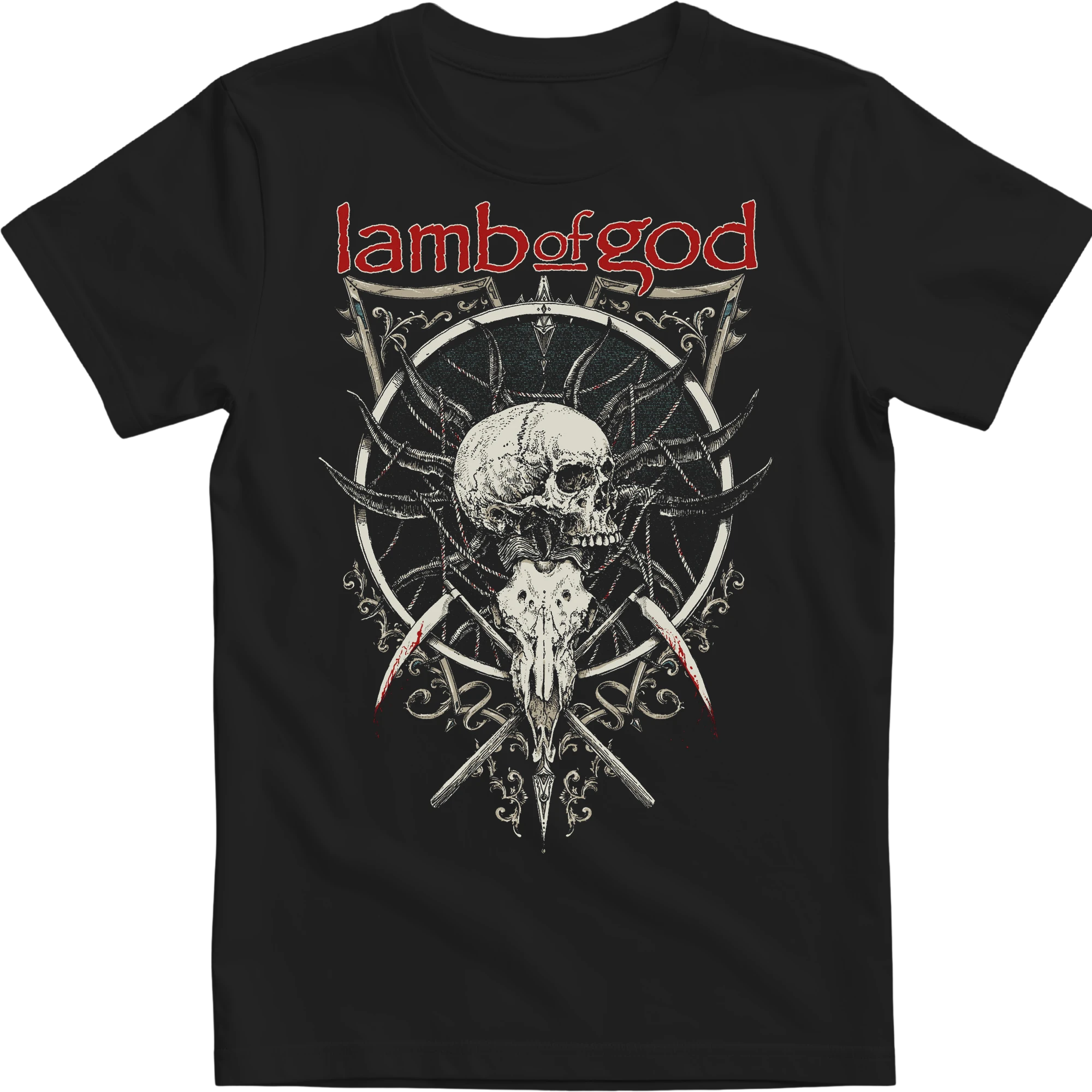 Lamb Of God