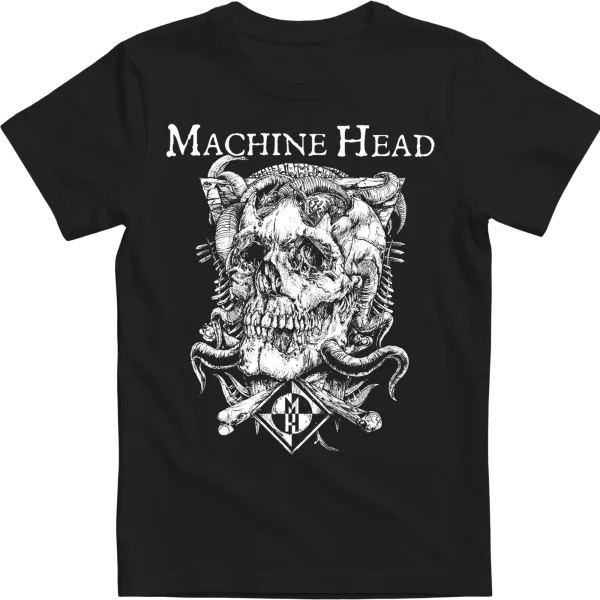 Machine Head