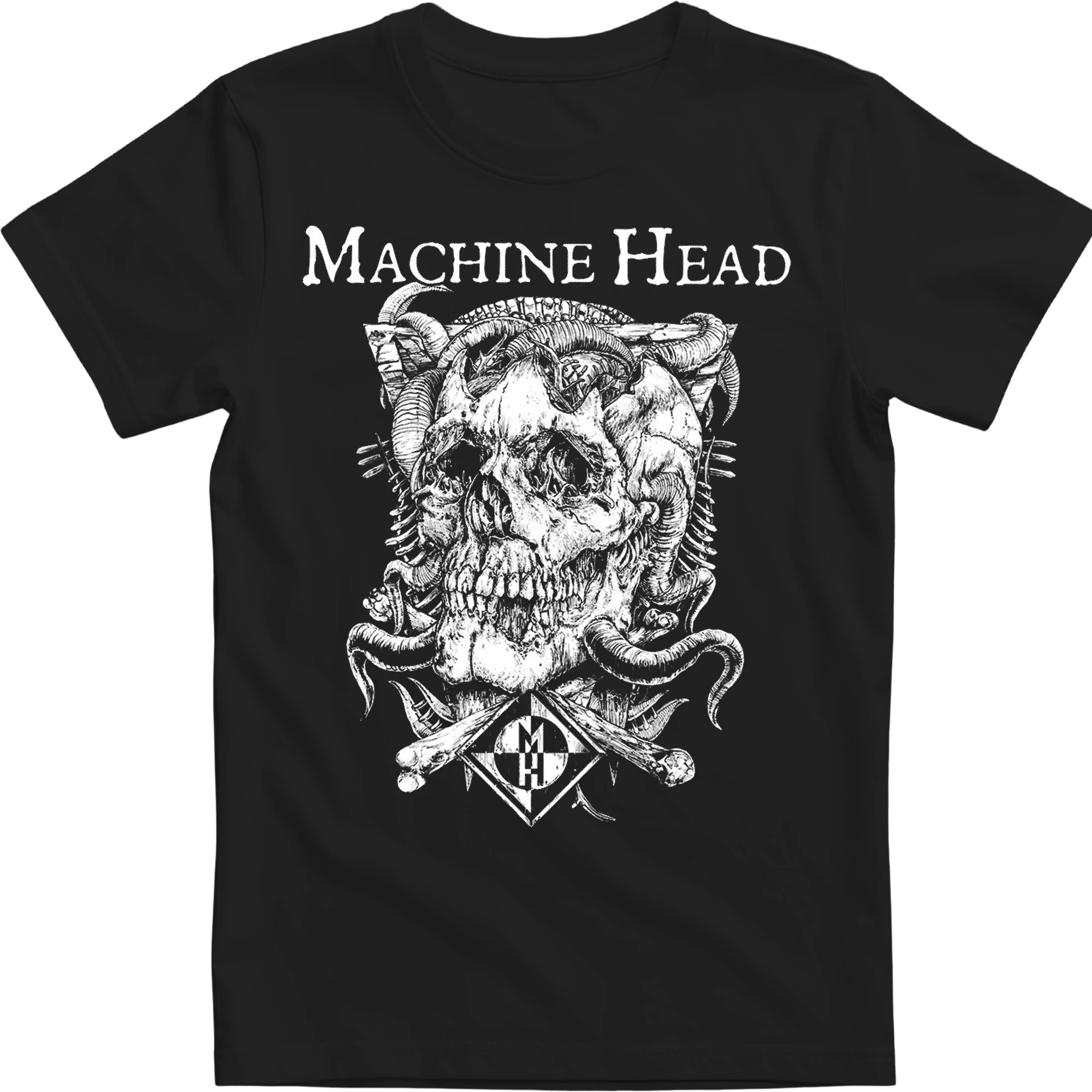 Machine Head