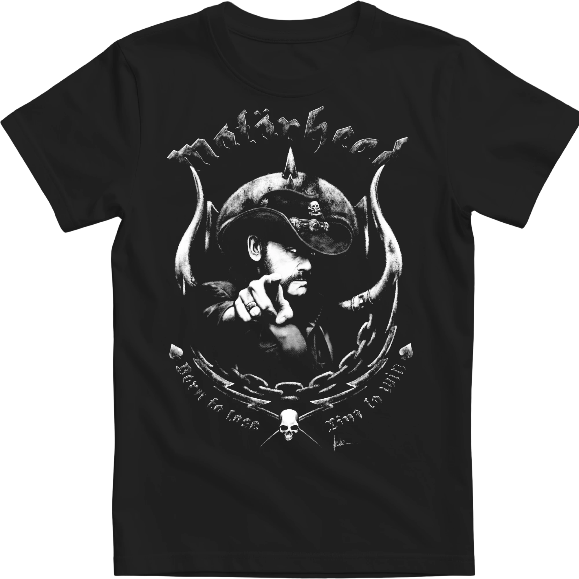 Motorhead