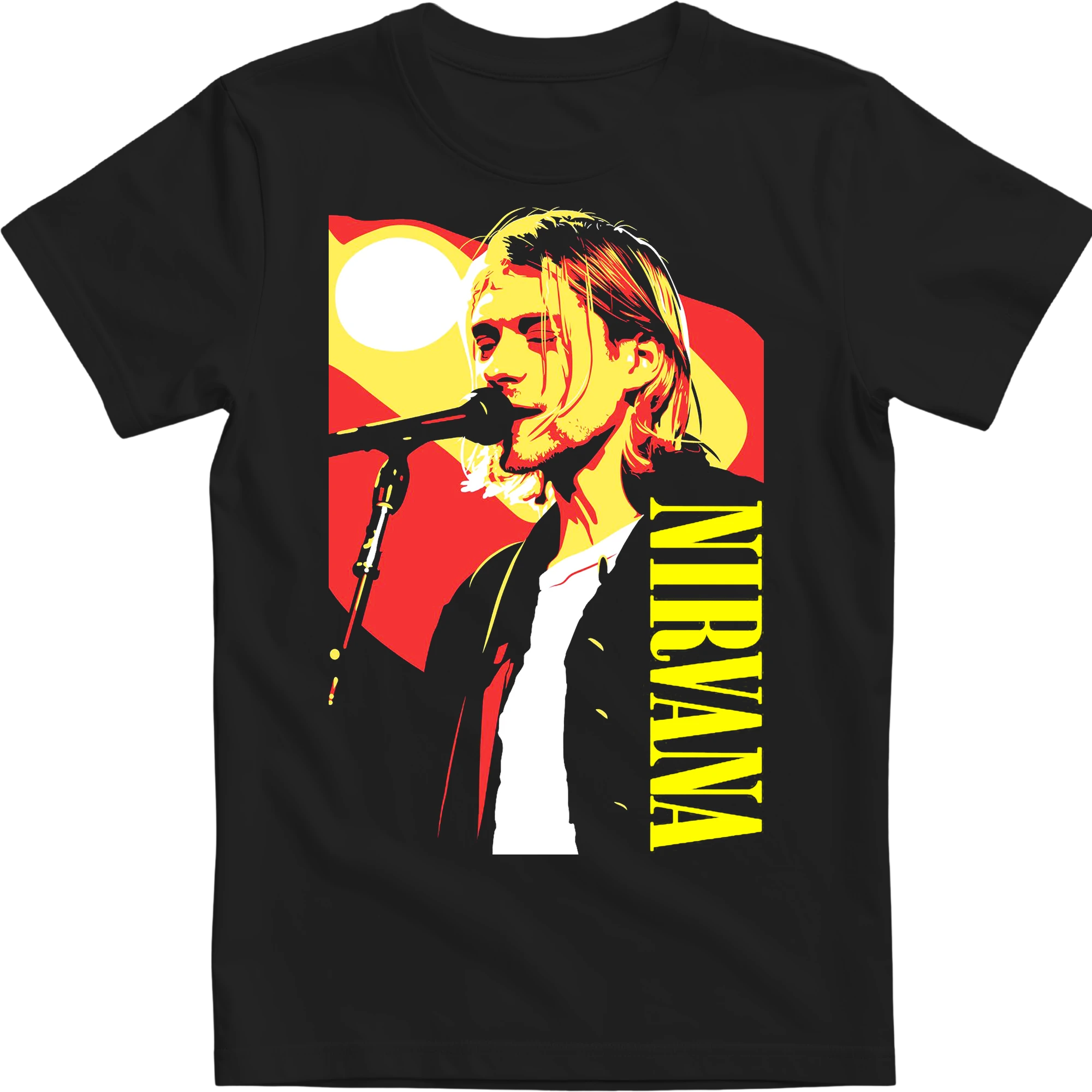 Nirvana Kirt