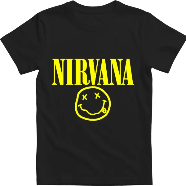 Nirvana