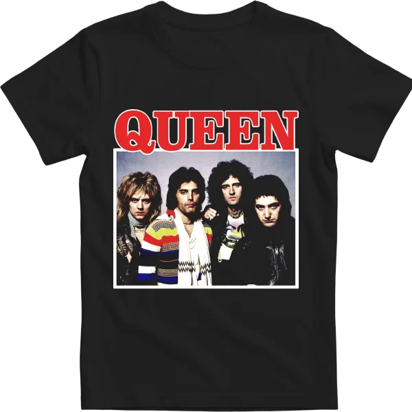 Queen