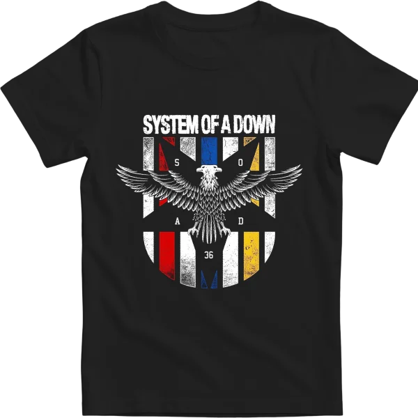 System Of A Down
