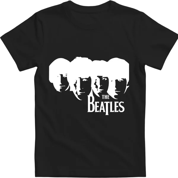 The Beatles 3