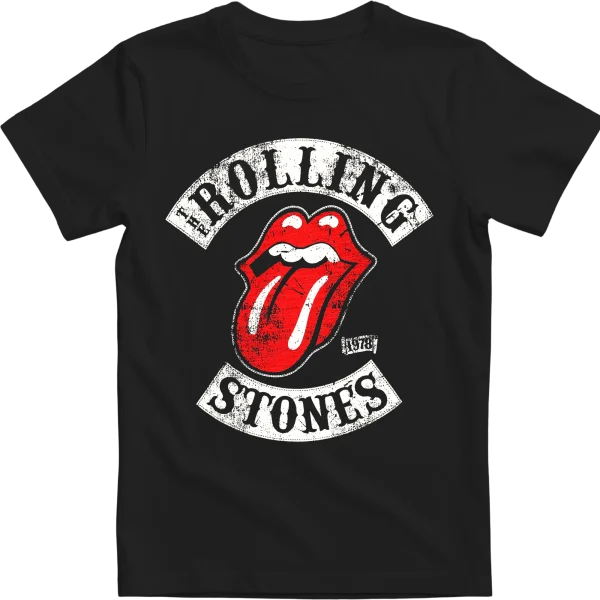 The Rolling Stones