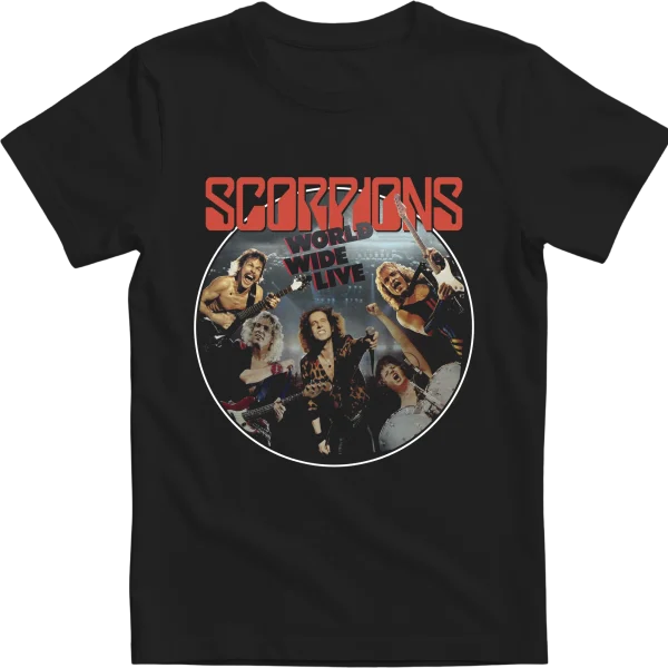 Scorpios 2
