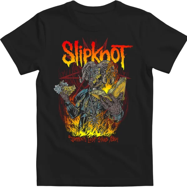 Slipknot 3