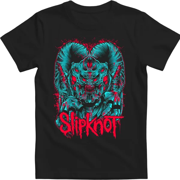 Slipknot 2