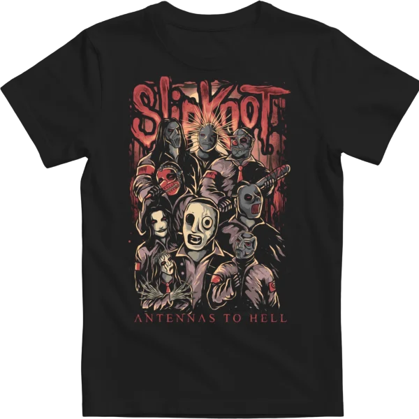 Snlipknot 3
