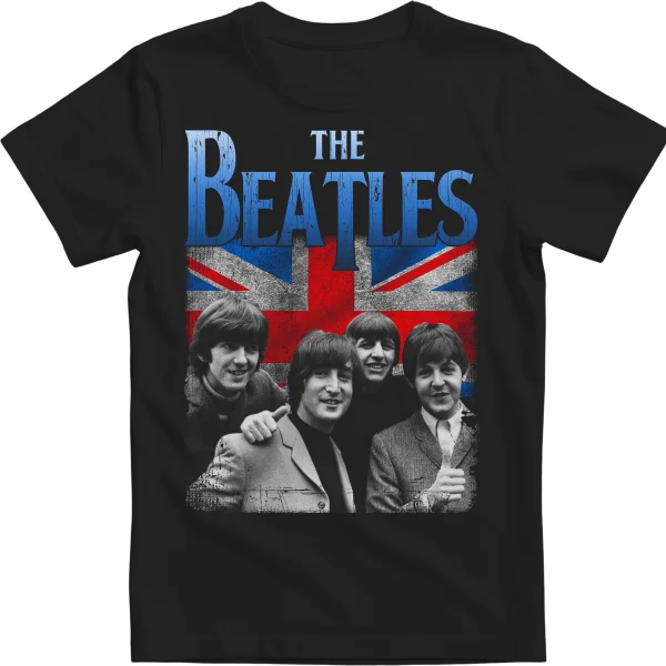 The Beatles