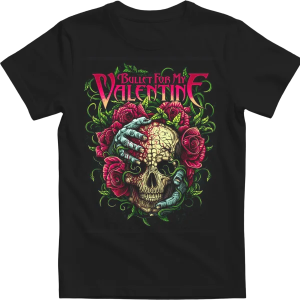 Bullet For My valntine