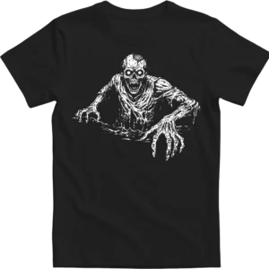 plk4023_fekete.webp Zombiapokalipszis- Vicsorgó sötétség