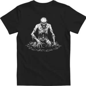 plk4025_fekete.webp Zombiapokalipszis- Mocsári rothadás