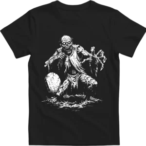 plk4028_fekete.webp Zombiapokalipszis- Temetői fenevad