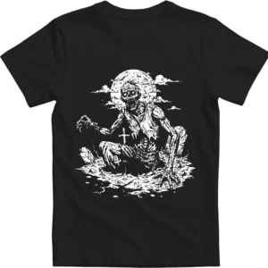 plk4030_fekete.webp Zombiapokalipszis- Holdfényes átok