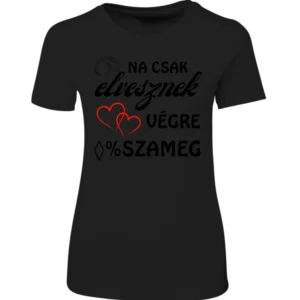Na csak elvesznek