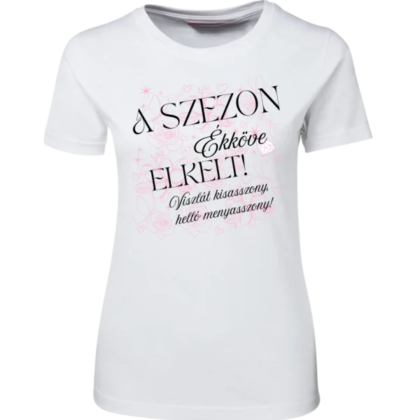 A szezon ékköve elkelt