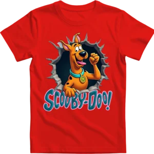 Scooby-Doo 2
