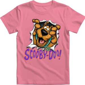 Scooby-Doo 3