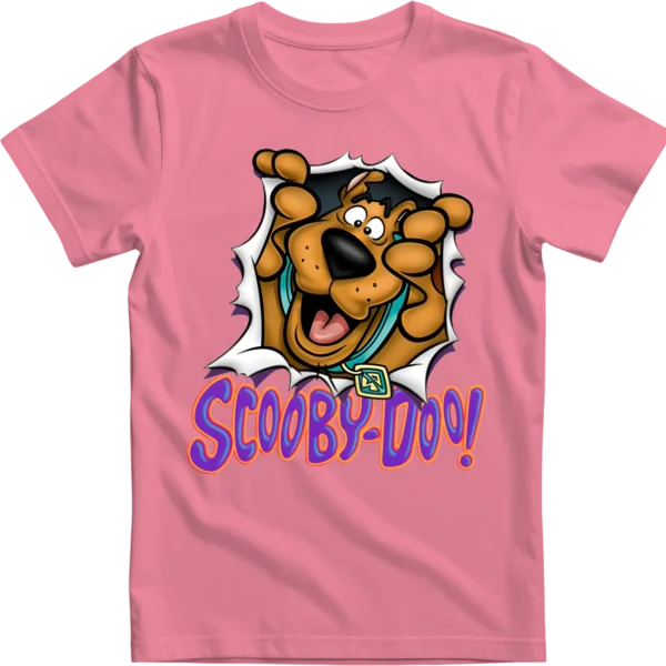 Scooby-Doo 3