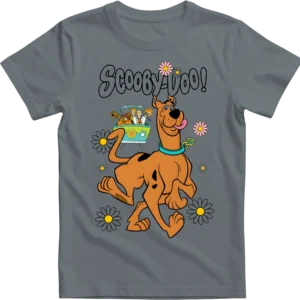 Scooby-Doo 4