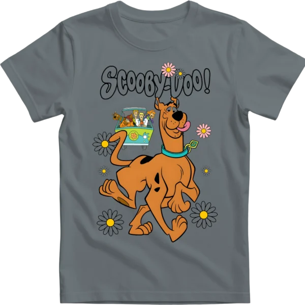 Scooby-Doo 4