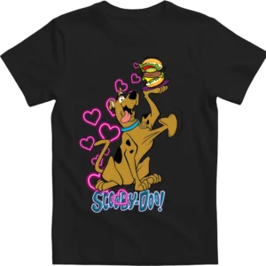 Scooby-Doo 5