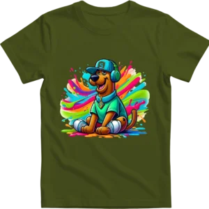 Scooby-Doo 7