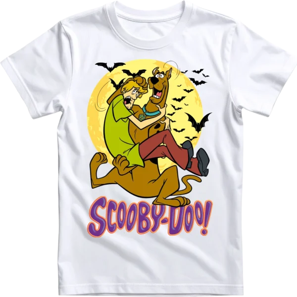 Scooby-Doo 8