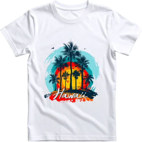 Hawaii