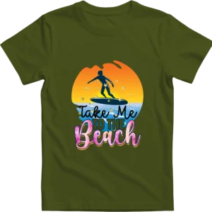 Take Me to the Beach