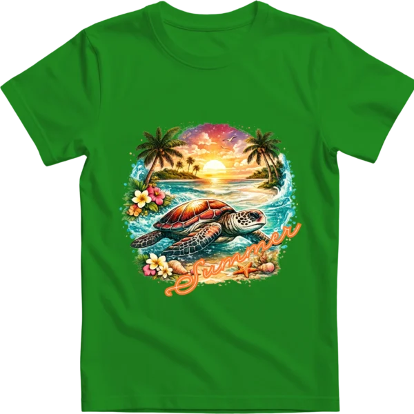 plk702_zold.webp Summer, teknős